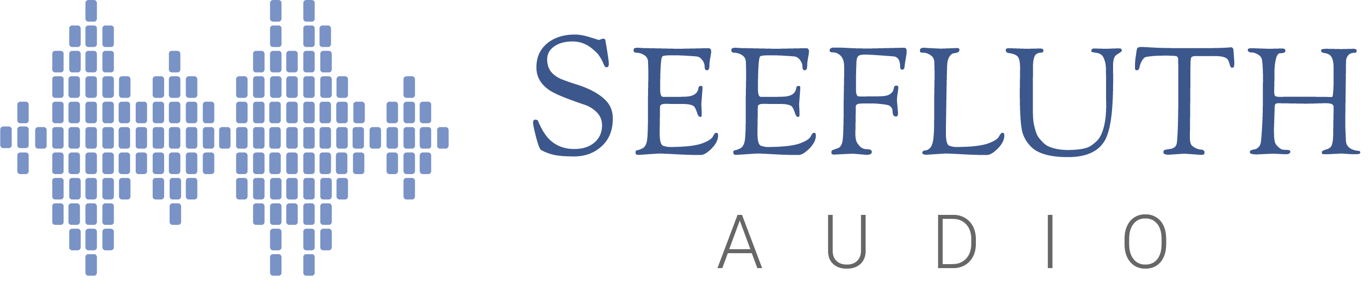 Seefluth Audio Logo